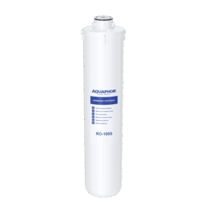 ממברנת אוסמוזה הפוכה AQUAPHOR RO-100S – 100 GPD