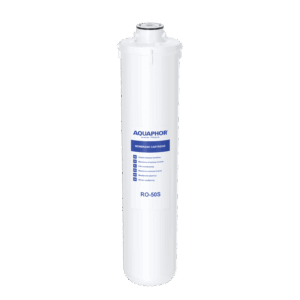 ממברנת אוסמוזה הפוכה AQUAPHOR RO-50S – 50 GPD