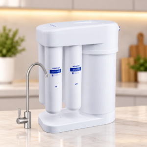 אוסמוזה הפוכה מקצועית AQUAPHOR Morion RO-101S